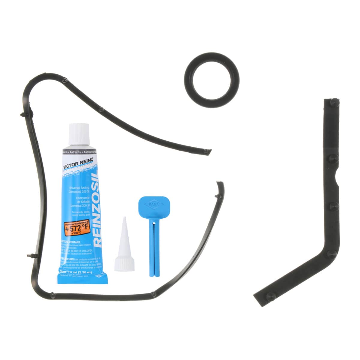 Engine Crankshaft Seal Kit