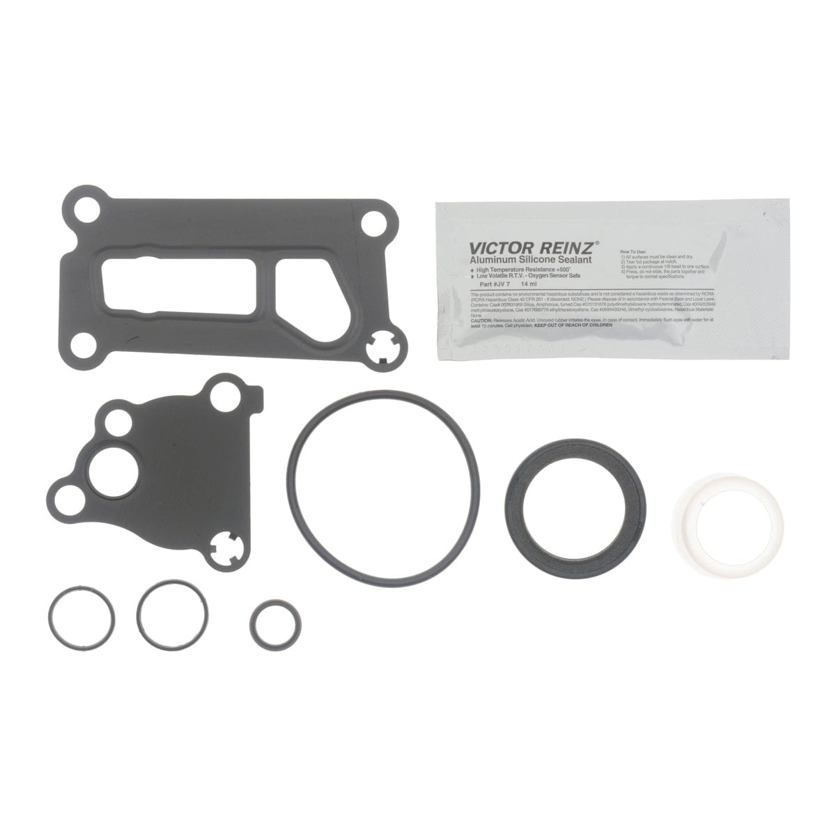 Engine Crankshaft Seal Kit