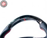 Audi A3 | A4 | A5 | S3 | RS3 | S4 | RS4 | S5 | RS5 S-Line OEM Upgraded Customized Steering Wheel 2017-2020
