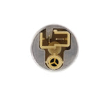 Fuel Pump Module Assembly (60MM) - VW / Mk2 / Golf / Jetta / B3 / Passat