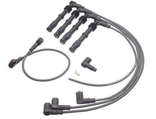 Spark Plug Wires (Bosch) | Mk2 16v
