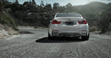 VBR VRS GTS Carbon Fiber Rear Diffuser - F8X M3 | M4