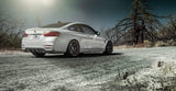 VBR VRS GTS Carbon Fiber Rear Diffuser - F8X M3 | M4