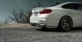 VBR VRS GTS Carbon Fiber Rear Diffuser - F8X M3 | M4