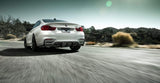 VBR VRS GTS Carbon Fiber Rear Diffuser - F8X M3 | M4