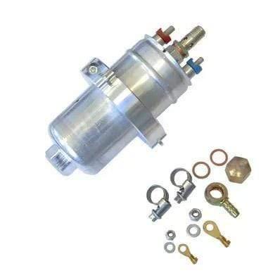 Billet Drop-In High Flow Fuel Pump Upgrade Kit for Audi Applications