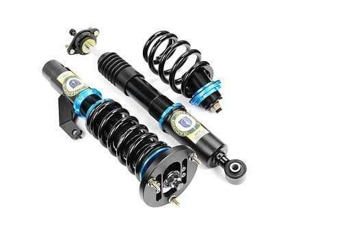 Racing Dynamics Coilovers - E64 BMW | 6-Series (Conv.)