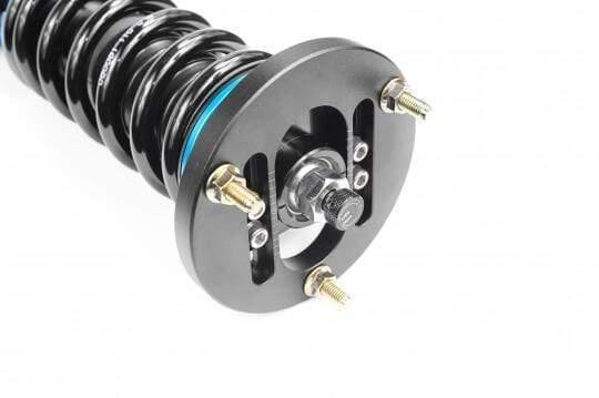 Racing Dynamics Coilovers - E64 BMW | 6-Series (Conv.)