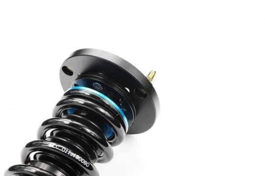 Racing Dynamics Coilovers - E64 BMW | 6-Series (Conv.)