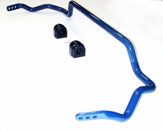 Racing Dynamics Adjustable Front Sway Bar - E46 BMW | 3-Series