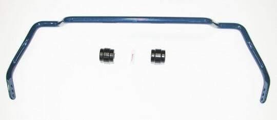 Racing Dynamics Adjustable Front Sway Bar - E46 BMW | 3-Series
