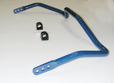 Racing Dynamics Adjustable Rear Sway Bar - E46 BMW / 3-Series - (NLA)
