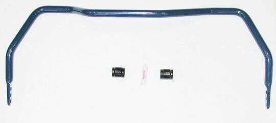 Racing Dynamics Adjustable Rear Sway Bar - E46 BMW / 3-Series - (NLA)