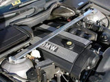 Racing Dynamics Front Strut Brace - E39 BMW | 525/528/530
