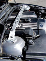 Racing Dynamics GTR Style Front Strut Brace - E46 BMW | 3-Series