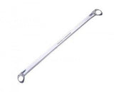 Racing Dynamics Rear Strut Brace - E46 BMW | 3-Series
