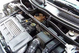 Racing Dynamics Carbon Fiber Front Strut Brace - MINI | R50 | R53