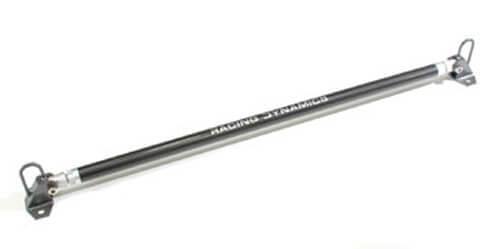 Racing Dynamics Carbon Fiber Rear Strut Brace - MINI | R50 | R53
