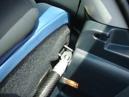 Racing Dynamics Carbon Fiber Rear Strut Brace - MINI | R50 | R53