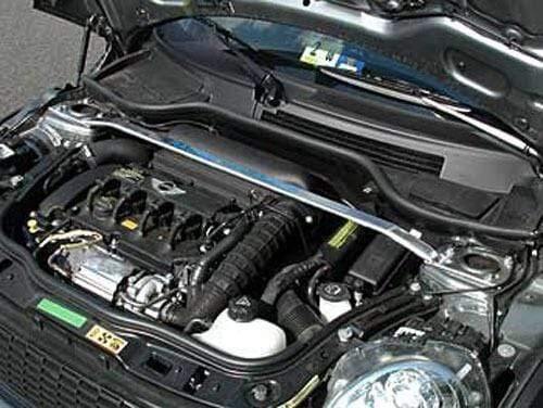 Racing Dynamics Front Strut Brace - MINI | R56 Cooper S