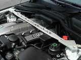 Racing Dynamics GTR Style Front Strut Brace - E6X BMW | 5-Series - (NLA)