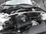 Racing Dynamics Front Strut Brace - BMW | E89 | Z4