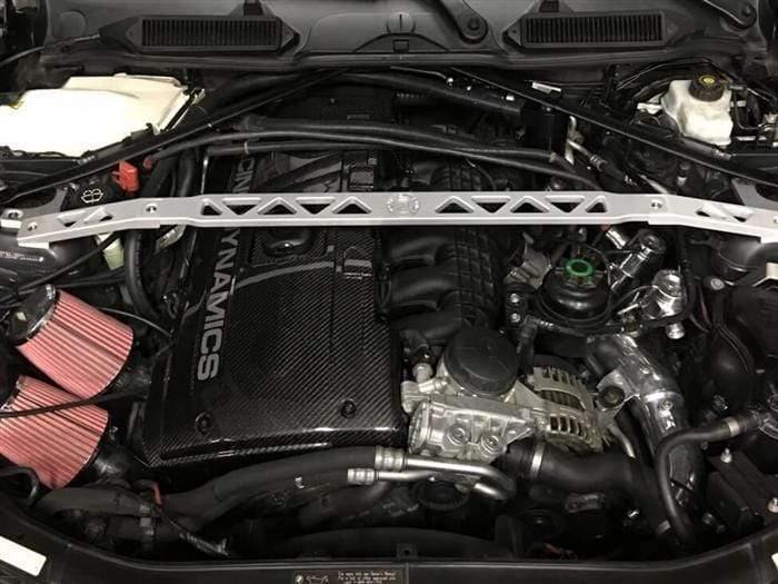 Racing Dynamics GTR Style Front Strut Brace - BMW | E8X | E9X