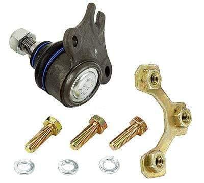Ball Joint w/ Hardware (Meyle) | Mk3 VR6