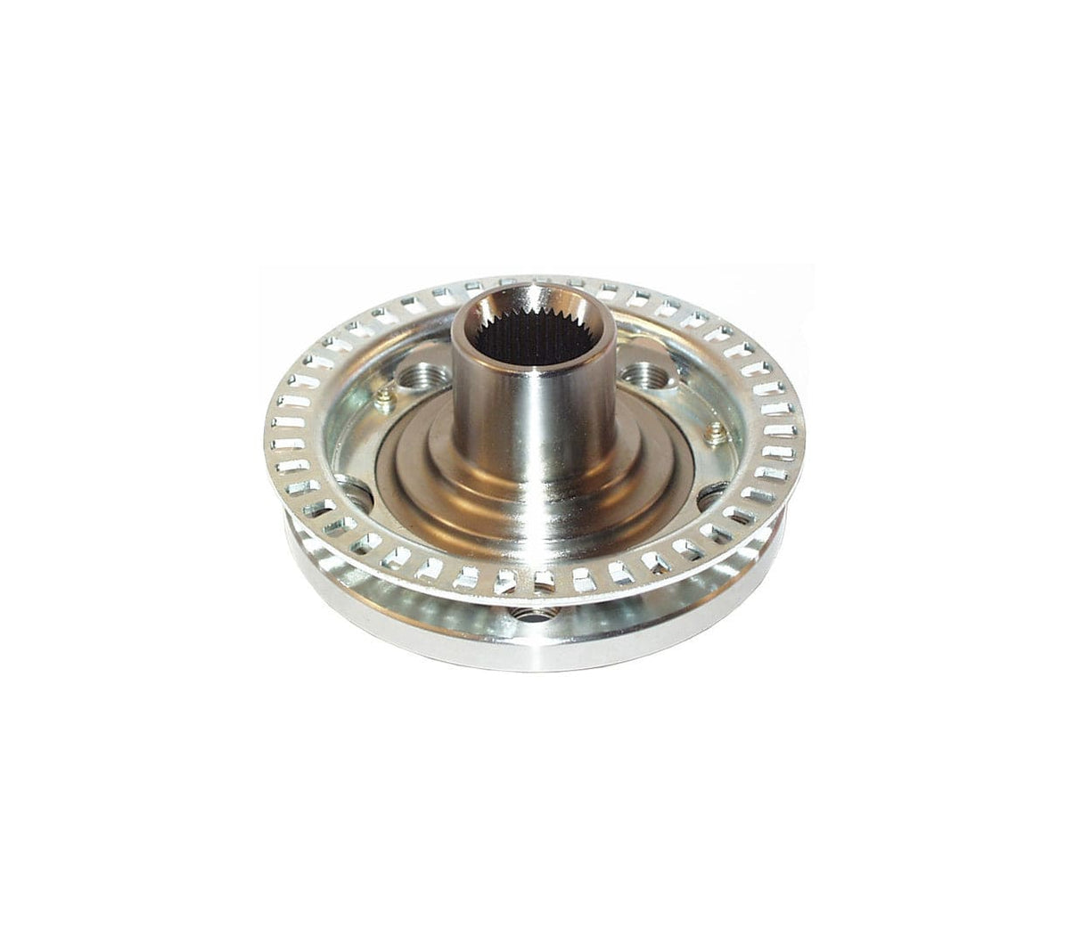 Front Wheel Hub - VW / VR6 / Mk3 / Golf / Jetta / Corrado / B3 Passat