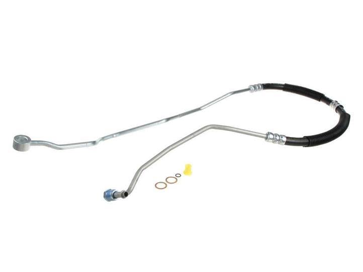 Power Steering Line (Pump to Rack) | Mk3 2.0L