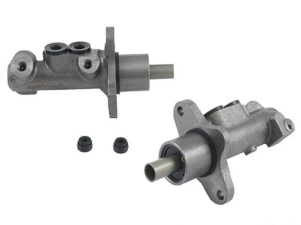 Brake Master Cylinder | 93-95 Golf | Jetta w/ABS