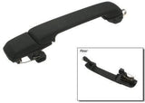 Door Handle - Rear | VW Mk3 - (NLA)