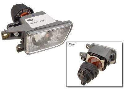 Fog Light Assembly - Right | Mk3