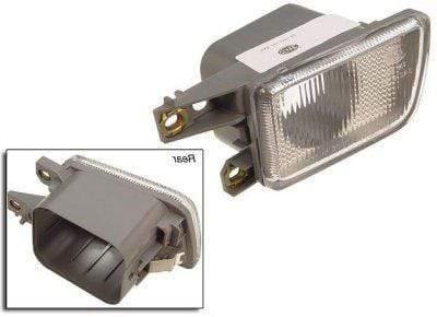 Fog Light Lens - Right | Mk3
