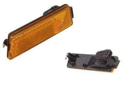 Bumper Sidemarker (Left) | Mk3 (NLA)
