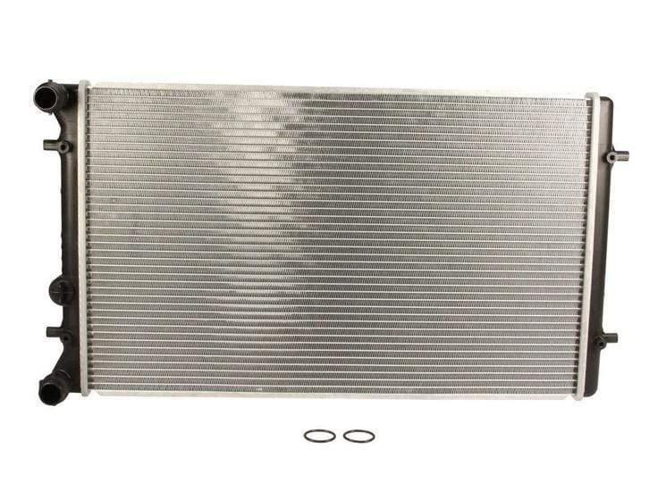 Radiator | Mk4 1.8T | 2.0L | VR6 12v (OEM 2-Row)