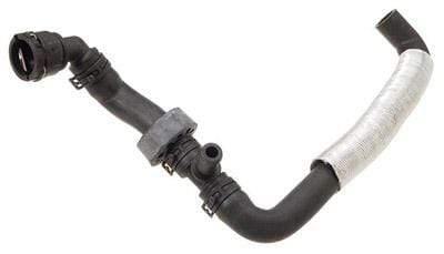 Heater Hose (Core to Aux Pump) | Mk4 12v VR6