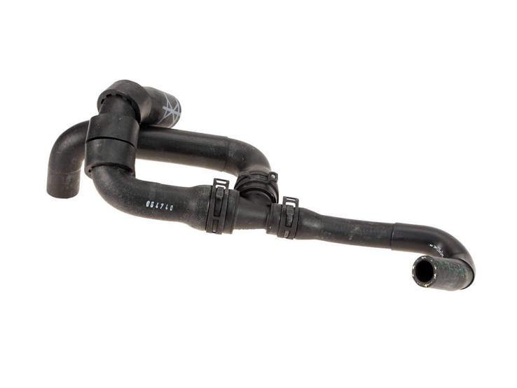 Cooling Hose (Trans Oil Cooler > Adapter > Water Pipe) | Mk4 12v VR6 - Automatic