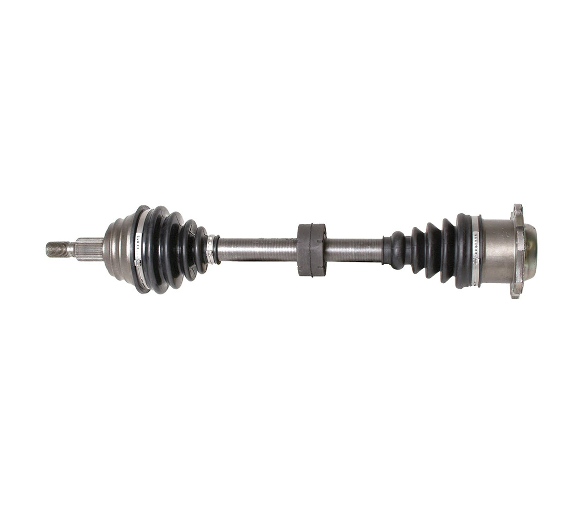 Axle Assembly (Automatic) - VW / 2.0L / Mk4 Golf