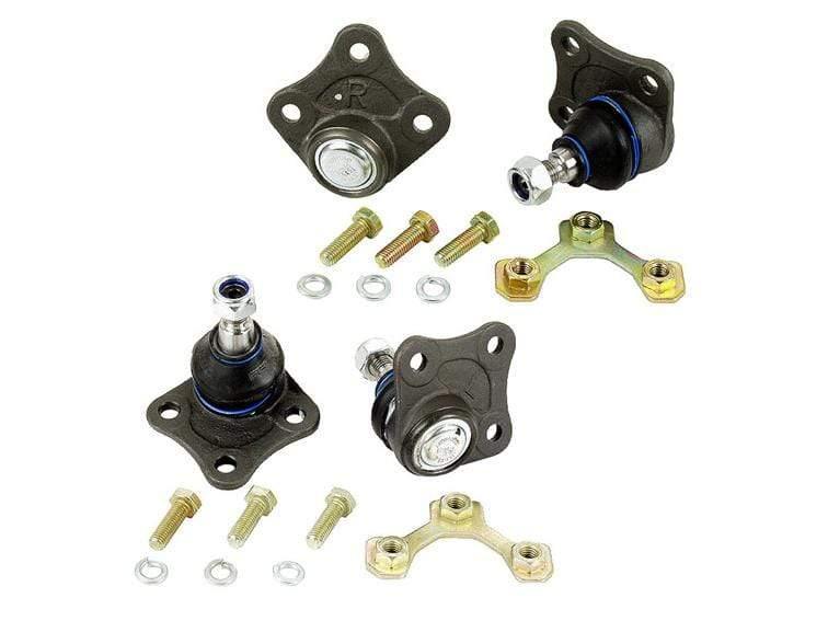 Ball Joint Kit (Lemforder)