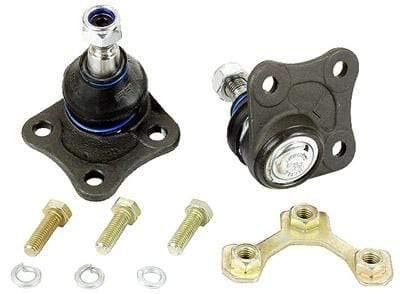 Ball Joint (Left) | Mk4 - Lemforder