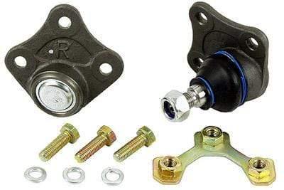 Ball Joint (Right) | Mk4 - Lemforder