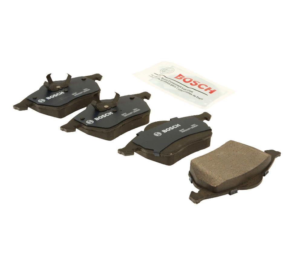 Front Brake Pads - VW / Mk4 1.8T & VR6