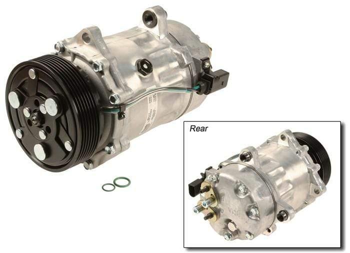 A | C Compressor | Mk4 Golf | Jetta 12v VR6