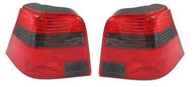 Hella RSRR Tail Lights, Mk4 Golf/GTi (NLA)
