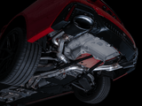 AWE Switchpath™ Exhaust - Audi C8 RS6 Avant / RS7