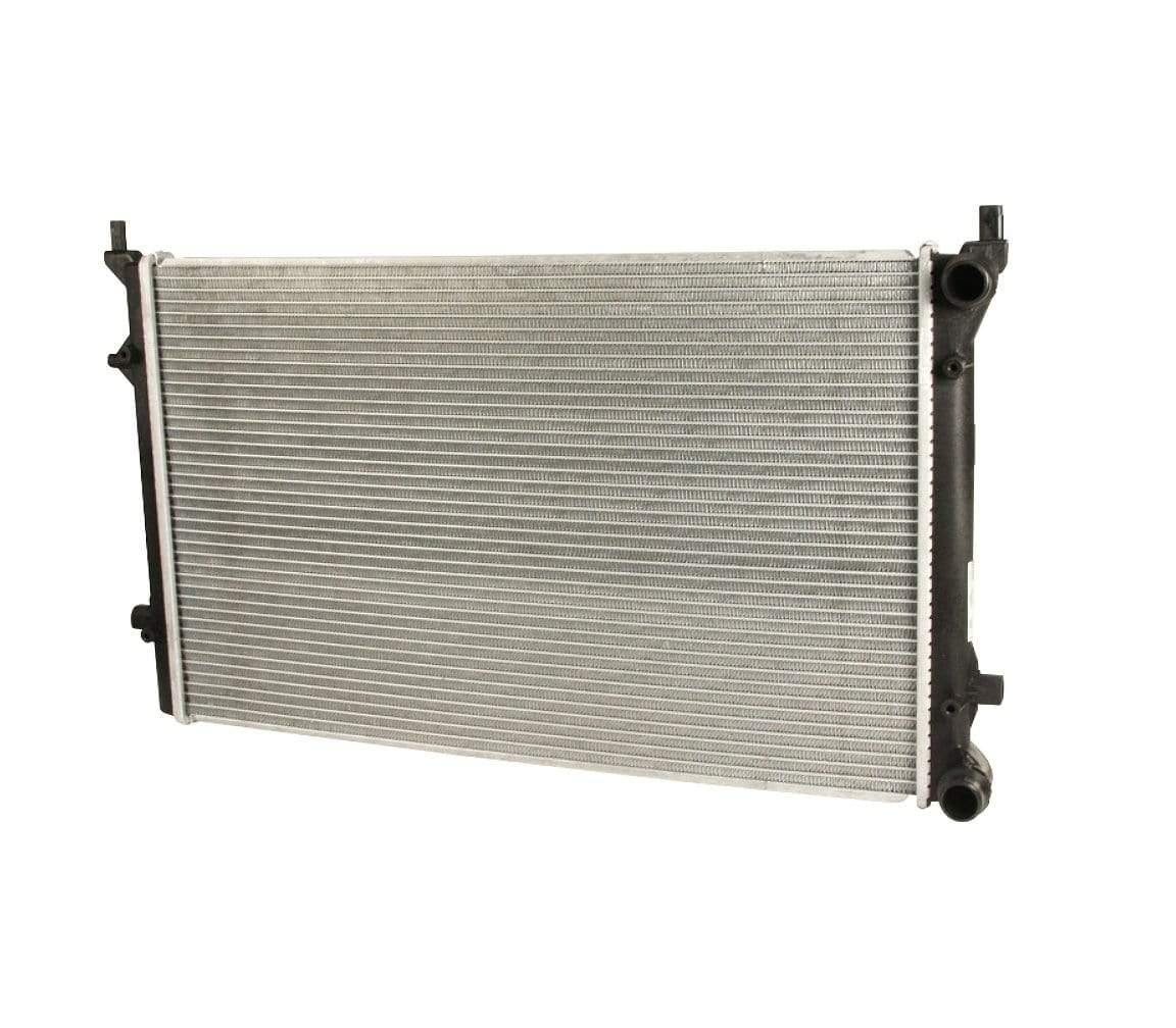 Radiator - VW/Audi Mk5 2.5L Rabbit / Jetta / Jetta Sportwagen