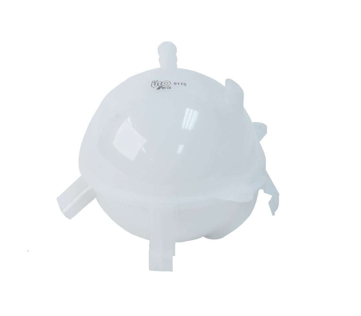 Engine Coolant Reservoir - VW/Audi / A3 / Beetle / CC / Eos / Golf / R / R32 / GTI / Jetta / Q3 / Tiguan / TT / TTS / & More