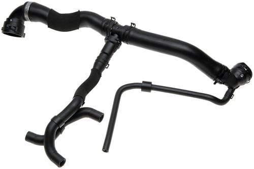 Radiator Hose - Upper | 2.0T TSi CBFA DSG