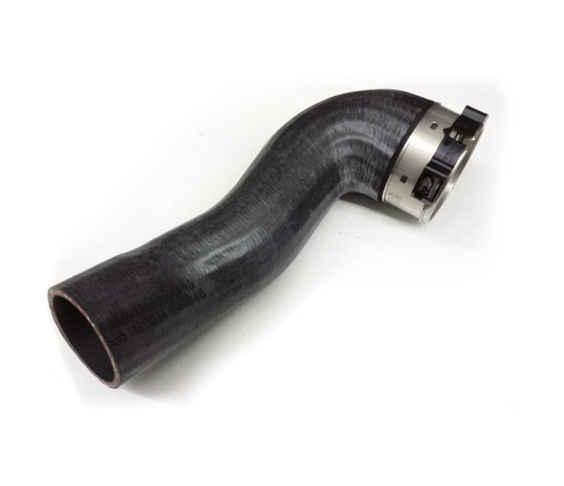 Intercooler Pipe (Left) - VW/Audi / 2.0L / TDI / 8P / A3 / Mk5 Jetta / Mk6 Jetta / Sportwagen